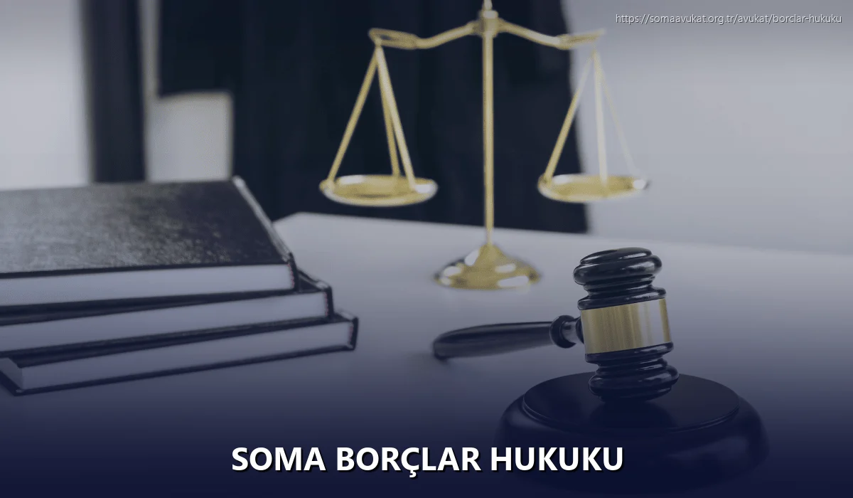 Soma Borçlar Hukuku