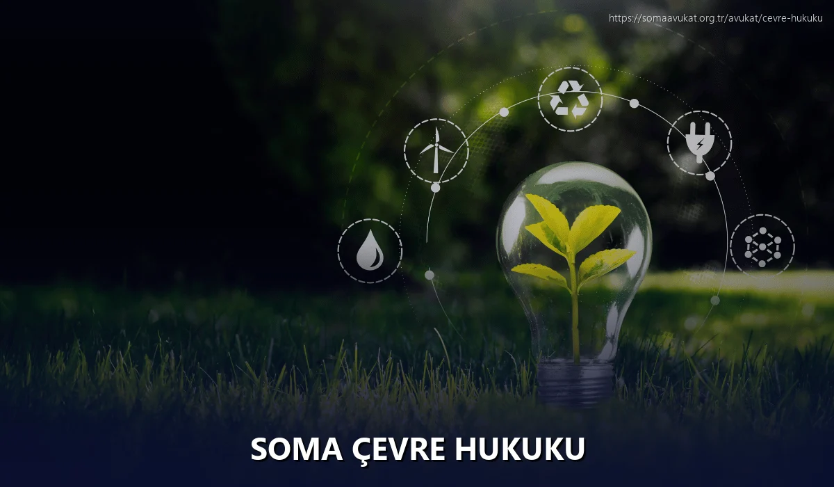 Soma Çevre Hukuku
