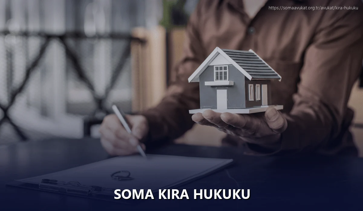 Soma Kira Hukuku