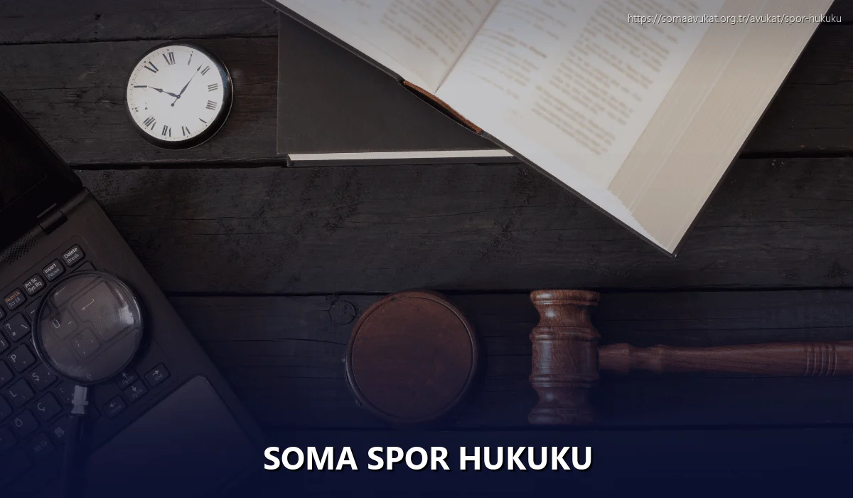 Soma Spor Hukuku